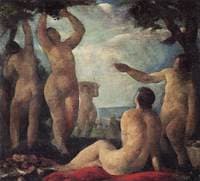 Picking Fruits
