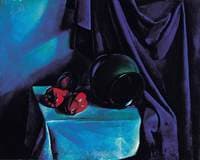 Still Life with a Jug