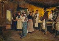 Evening Prayer