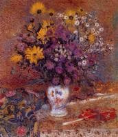 Vase of Flowers