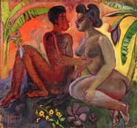 Saipan Kiss
