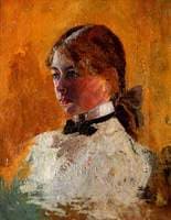 Winifred John
