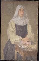 The Nun