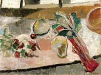 Still LIfe with Vegetables
