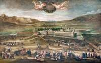 The Entry of Prince Balthasar Carlos into Pamplona