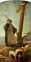 The Shepherd of Jerusalem
