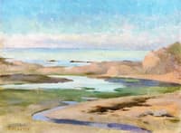 Provincetown Coast