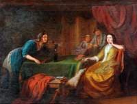Scene from 'The Pirates'