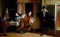 Le Malade Imaginaire