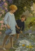 The Under-Gardener