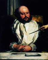 Sancho Panza (from Cervantes' 'Don Quixote')