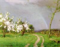 After the Rain