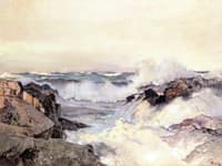 Evening Tide