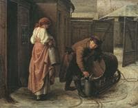The Water Carrier