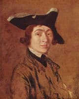 Self-Portrait
