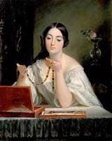 The Toilette