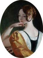 A Female Head
