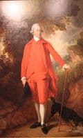 The Honorable Richard Savage Nassau de Zuylestein