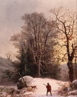 The Hunter