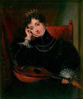 Amy Robsart
