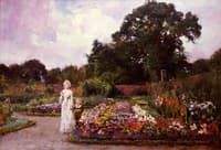 Victorian Garden