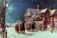 Twas the Night Before Christmas