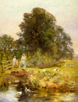 March Meadows