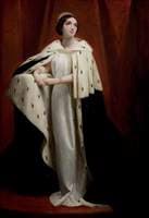Ellen Tree, Mrs Charles Kean as Hermione