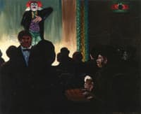 The Music Hall