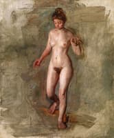 The Model