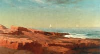 Rocks at Narragansett