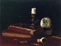 Still LIfe