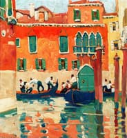 Red House (Venice)