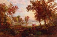 Autumn Scenery