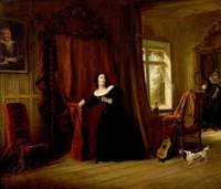 The Merry Wives of Windsor, Act III, Scene 3
