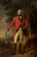 Francis Rawdon, 1st Marquess of Hasting and 2nd Earl of Moira