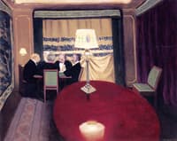 The Poker Game