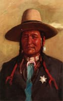 Chief Washakie