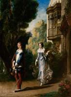 The Merry Wives of Windsor