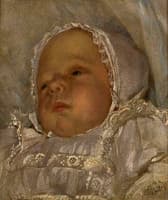 The Artist's Son