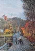 Autumn Landscape