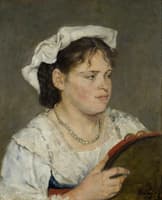 Dutch Girl