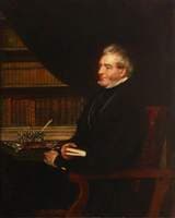 Benjamin Travers