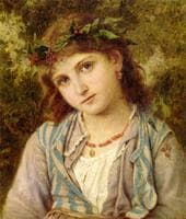 Autumn Princess