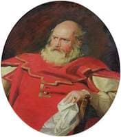 Sir John Falstaff