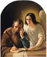The Angel's Advice
