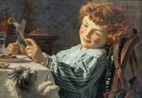 Sing for Your Supper