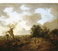 Suffolk Landscape