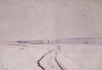Along the River, Winter