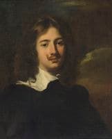 Portrait of a Gentleman